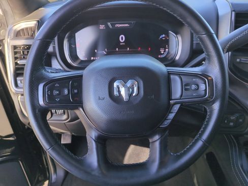 Certified 2023 RAM 2500 Rebel w/ Level 2 Equipment Group image 9