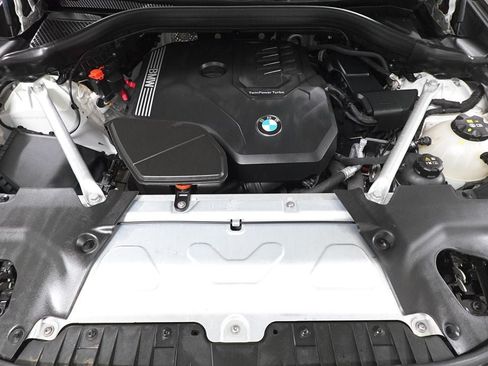 Used 2023 BMW X3 xDrive30i w/ Premium Essential Package AWD/4WD image 36
