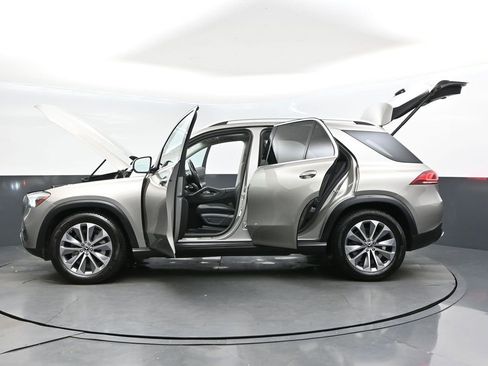 Used 2020 Mercedes-Benz GLE 350 4MATIC image 42