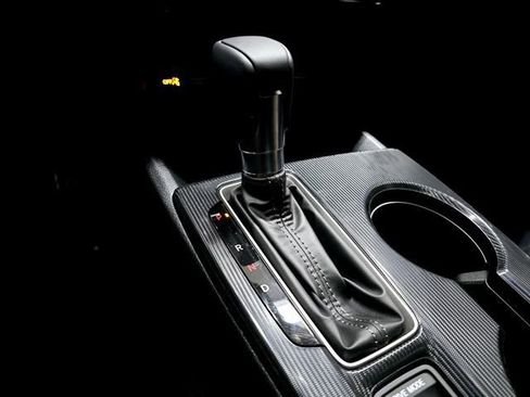 New 2026 Honda Civic Sport image 13