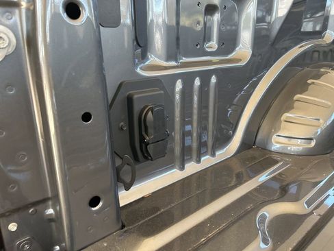 Used 2024 Ford F350 XLT w/ Camper Package image 37