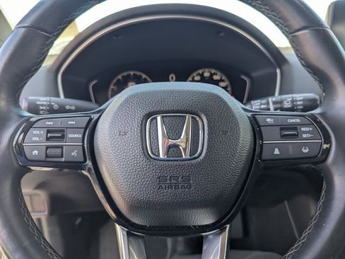 Used 2023 Honda Civic EX-L image 20