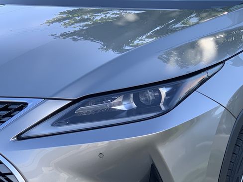 Used 2021 Lexus RX 350 FWD w/ Premium Package image 6