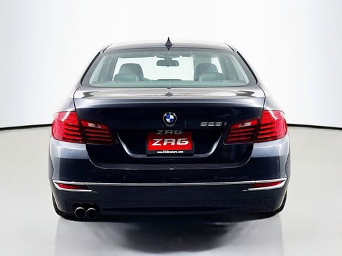 Used 2014 BMW 528i Sedan RWD image 3