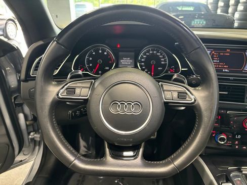 Used 2017 Audi A5 2.0T Sport w/ Convenience Package AWD/4WD image 12