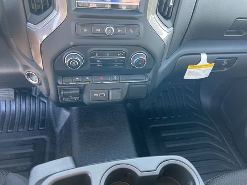 New 2026 Chevrolet Silverado 1500 W/T w/ WT Value Package image 13