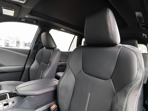 New 2026 Lexus TX 350 AWD image 6