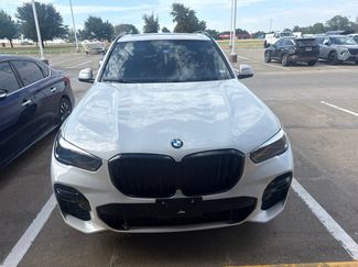 Used 2023 BMW X5 sDrive40i w/ M Sport Package RWD video 2