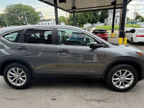 Used 2014 Honda CR-V LX image 6