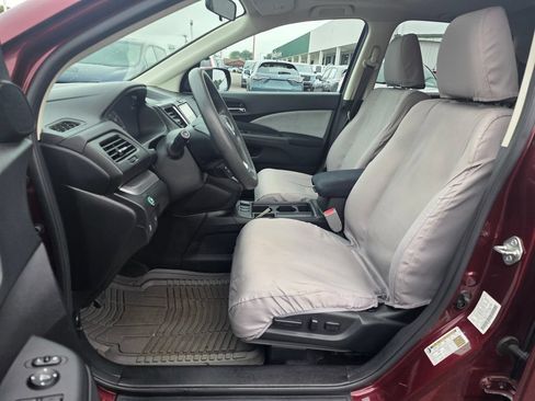 Used 2015 Honda CR-V EX image 9