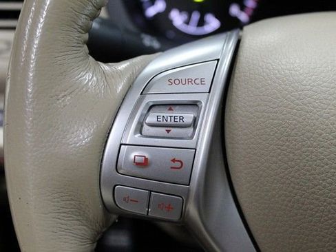 Used 2018 Nissan Altima 2.5 SL FWD image 23