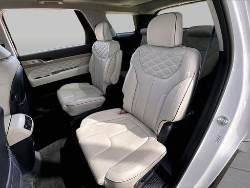 Used 2022 Hyundai Palisade Calligraphy FWD image 20