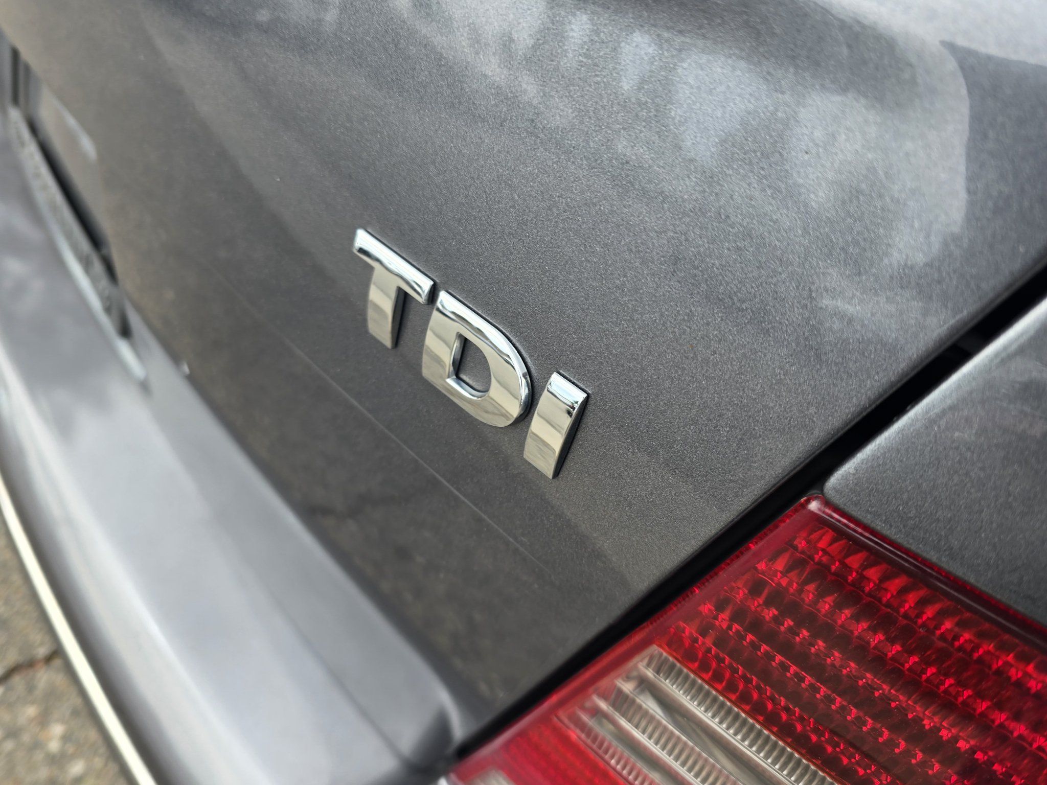 Used 2004 Volkswagen Jetta GLS TDI FWD image 11