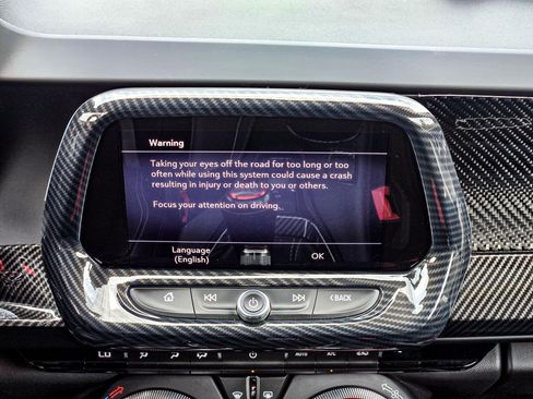 Used 2019 Chevrolet Camaro SS image 14