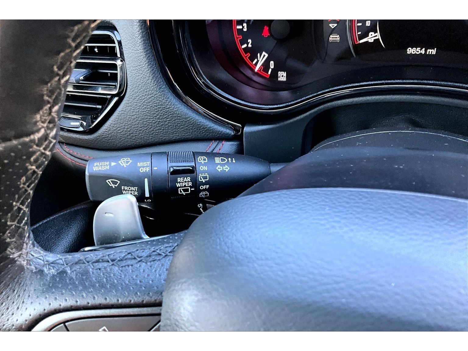 Used 2026 Dodge Durango GT AWD/4WD image 20