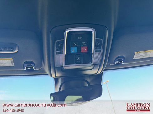 Used 2025 RAM 3500 Laramie w/ Night Edition image 15