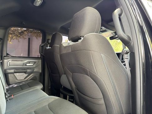 Used 2021 RAM 1500 Lone Star AWD/4WD image 25