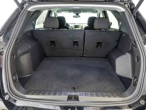Certified 2024 Chevrolet Equinox LT AWD/4WD image 27