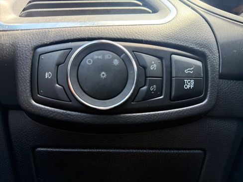 Used 2024 Ford Edge Titanium w/ Titanium Elite Package AWD/4WD image 19