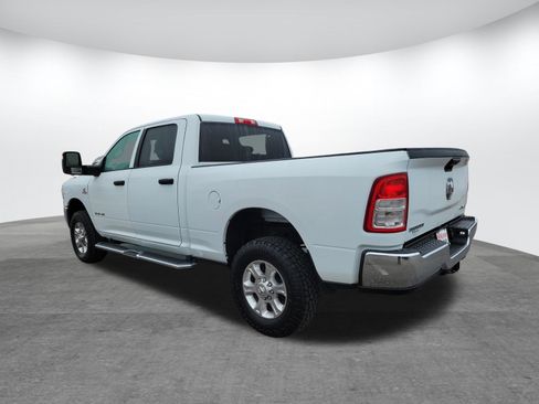 Used 2024 RAM 2500 Big Horn w/ Off Road Package image 7