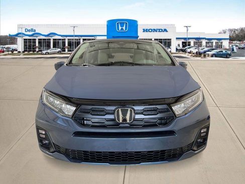 New 2026 Honda Odyssey EX-L image 8