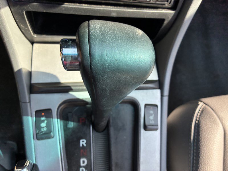 Used 2004 Honda Accord EX image 9