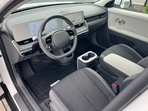 Certified 2024 Hyundai Ioniq 5 SEL AWD/4WD image 13