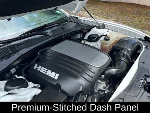 Used 2023 Dodge Charger R/T w/ Daytona Edition Group RWD image 28