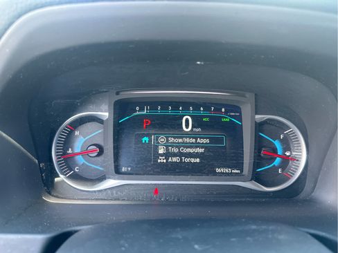 Used 2022 Honda Pilot EX-L image 11