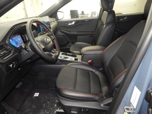 New 2026 Ford Escape ST-Line w/ Tech Pack #1 image 13