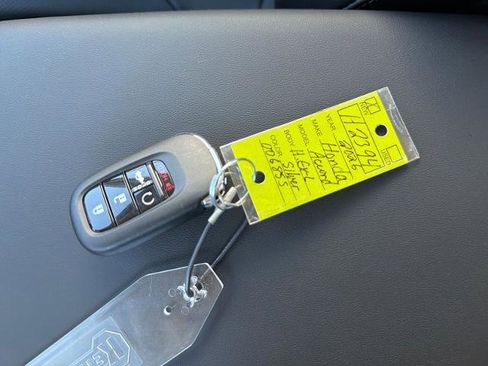 New 2026 Honda Accord EX-L image 30