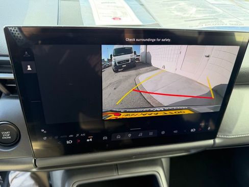 New 2026 MAZDA CX-5 2.5 S w/ Premium Package image 23