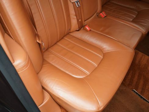 Used 2011 Bentley Mulsanne image 64