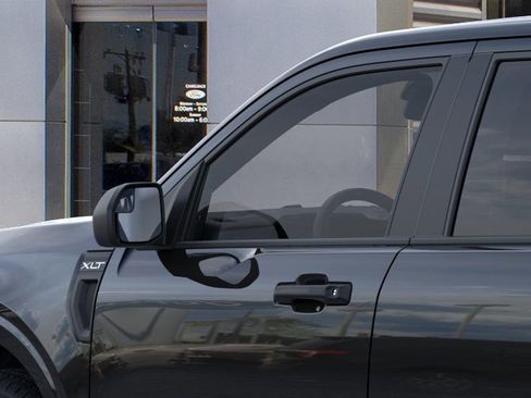 New 2025 Ford Maverick XLT w/ Equipment Group 302A image 21