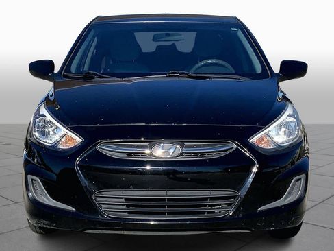Used 2015 Hyundai Accent GLS image 3