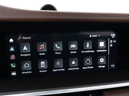 Used 2022 Porsche 911 Turbo S image 40