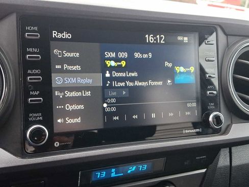 Certified 2023 Toyota Tacoma TRD Off-Road image 19