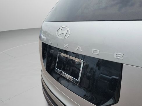 New 2026 Hyundai Palisade SEL FWD image 36