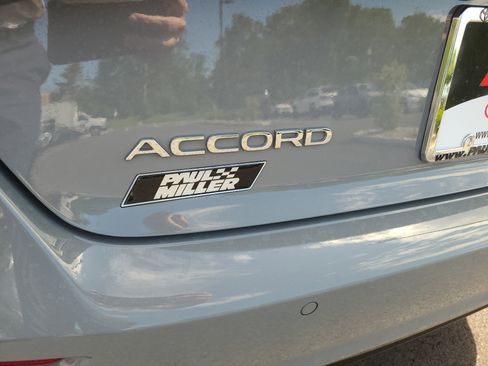 Used 2023 Honda Accord Touring image 31