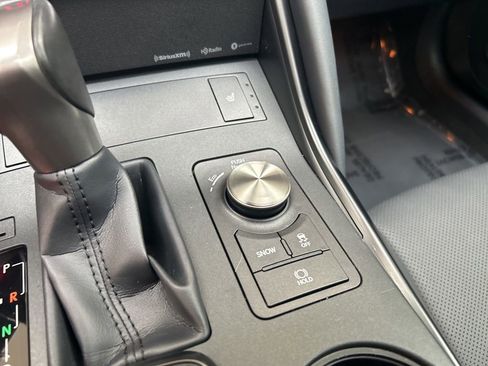 Used 2024 Lexus IS 350 F Sport w/ Accessory Package 2 RWD image 46