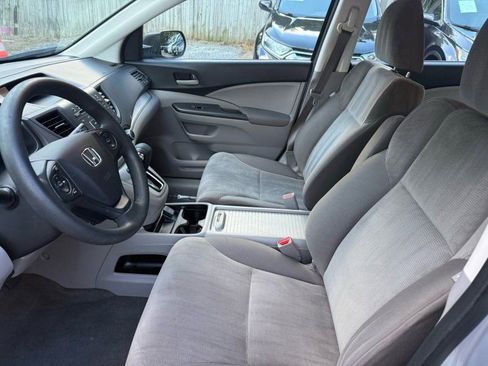 Used 2014 Honda CR-V LX image 13