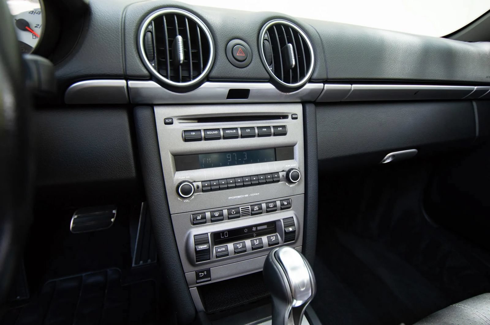 Used 2008 Porsche Boxster S RWD image 58