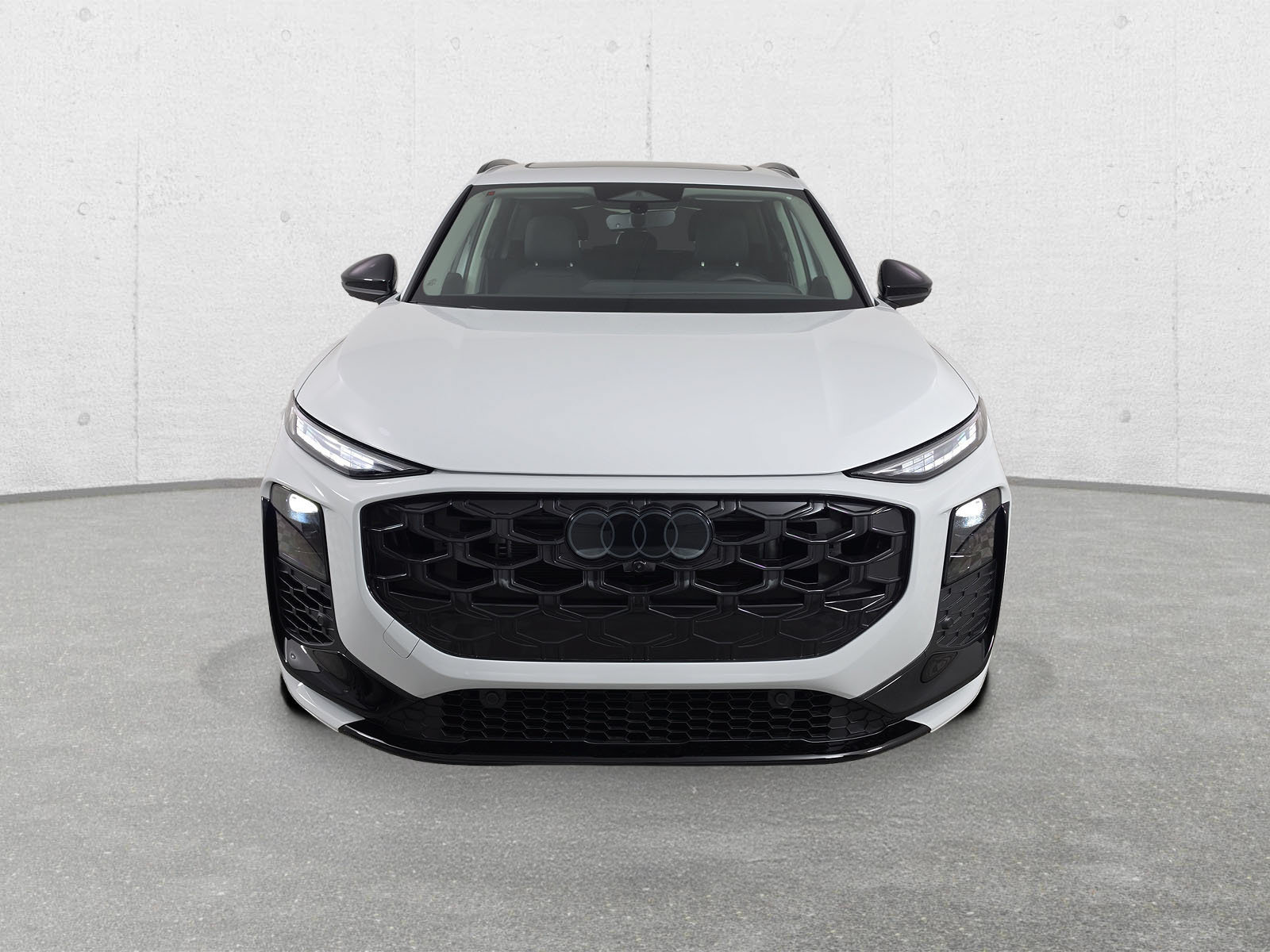 New 2026 Audi Q3 quattro 2.0T AWD/4WD image 2