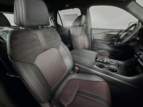 New 2026 Honda Pilot Black Edition image 37