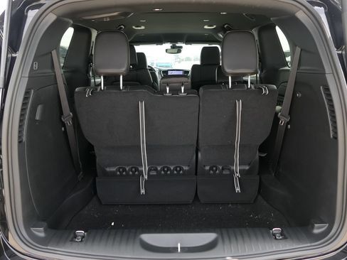 New 2026 Chrysler Pacifica Select image 19