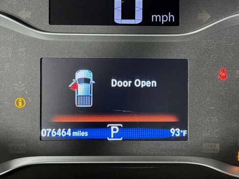 Used 2019 Honda Ridgeline RTL-E image 15
