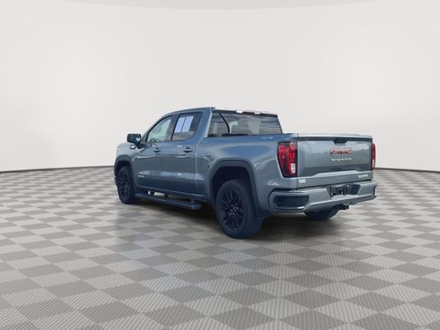 Used 2021 GMC Sierra 1500 Elevation AWD/4WD image 7