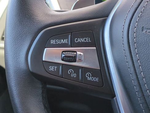 Used 2024 BMW X5 xDrive40i image 23