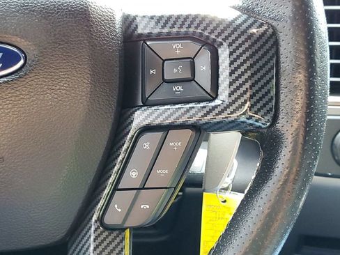Used 2018 Ford F150 Raptor w/ Equipment Group 801A Mid AWD/4WD image 22