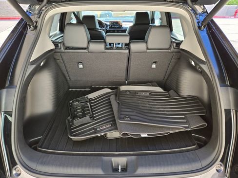 New 2026 Acura ADX FWD image 18